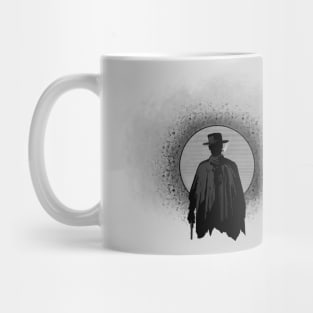 gunfighter2 Mug